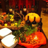 Dalis Pizzeria Nourriture