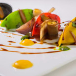 Ginevra Comida