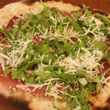 Pizzeria Al Colle Cibo