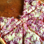 Rusti Co Comida