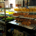Rusti Co Comida