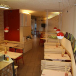 Pizzeria Rivasecca Comida
