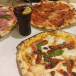 Pizzeria Rivasecca Comida