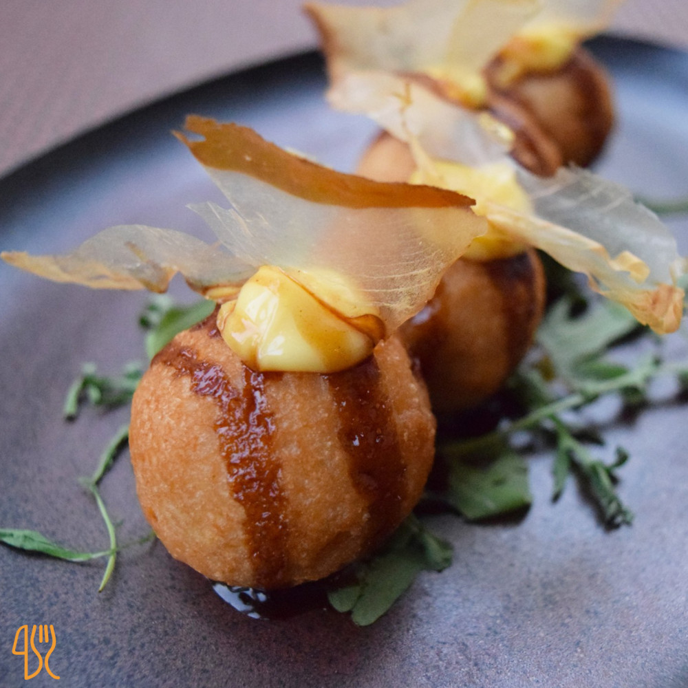 Amocù Cibo