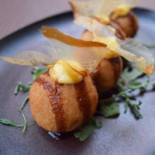 Amocù Cibo