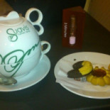 Brio Nourriture