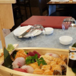 Wang Comida