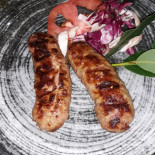 Gambrinus food