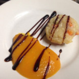 Trattoria Ponte Nourriture