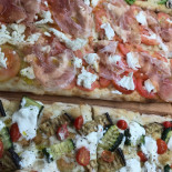 Pizzeria Dei Portici Nourriture
