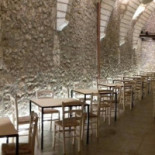 Vitamia Pizzeria À l'intérieur