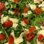 All Day's Pizza