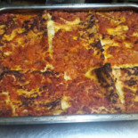 La Perlina Comida