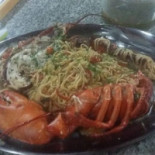 La Perlina Comida