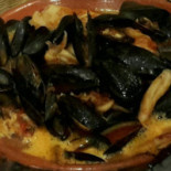 La Pineta Comida