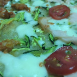 La Forneria food