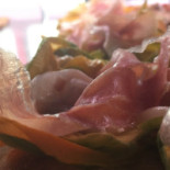 La Forneria food