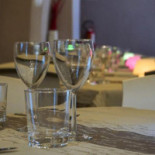 Luni's Cafe Nourriture