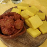 La Piola Nourriture