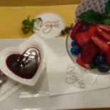 Virgin Comida