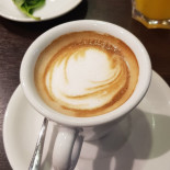 Pepy's Nourriture