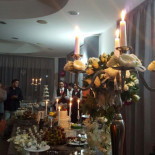 Rosso Cioccolato Comida