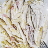 Trattoria A Caseja Comida