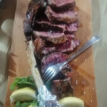 Trattoria A Caseja Comida