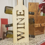Le Scalette Graffignano Nourriture