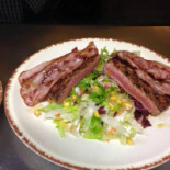 Joe's Cantina Nourriture