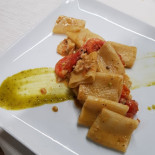 La Perla Del Tirreno Nourriture