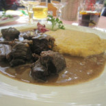 Tagliede Comida