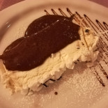 L'osteria Comida