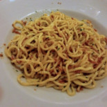 L'osteria Nourriture