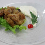 Mamaliga Comida