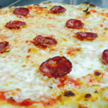 Ristopizza Nourriture