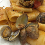 Antica Trattoria Pesci Vivi Food Wine Comida
