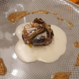 Inn Pik Nourriture