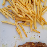 Alkimia Bistrot Nourriture