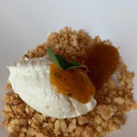 Il Cassero Comida