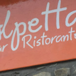 Alpetta Mountain Nourriture