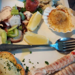 Circolo Civico 123 Comida