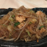 Blue Castle Comida