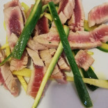 Circolo Civico 123 Comida