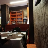 Al Giardino Pizzeria Nourriture