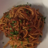 Al Giardino Pizzeria Nourriture