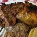 Brasa Comida