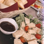 Le Botteghe Comida