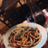 A' Taverna Nourriture