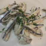 Rizieri Comida